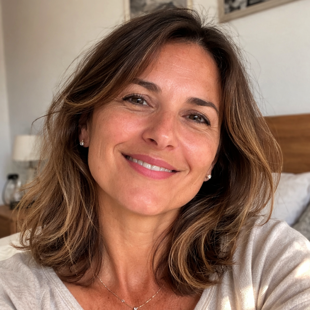 María G.